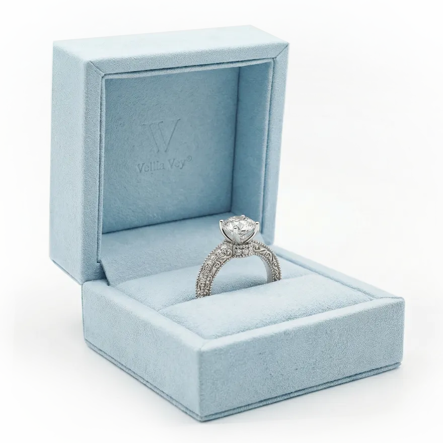Luxurious Packaging